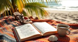 travel diaries for love