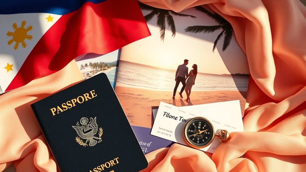 travel document readiness checklist