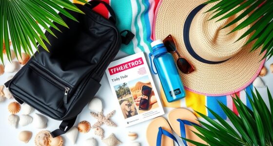 travel essentials for philippines