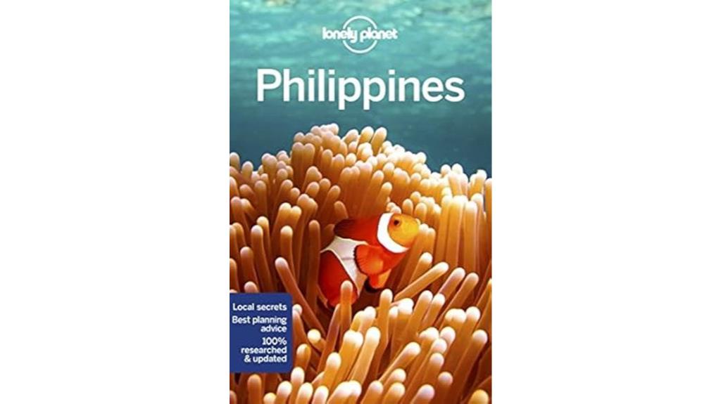 travel guide to philippines