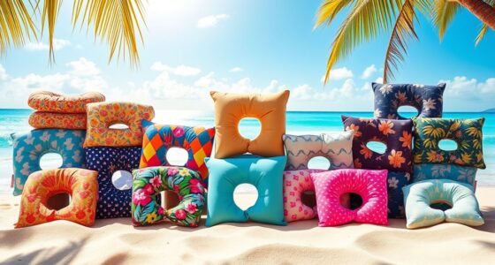 travel neck pillows guide