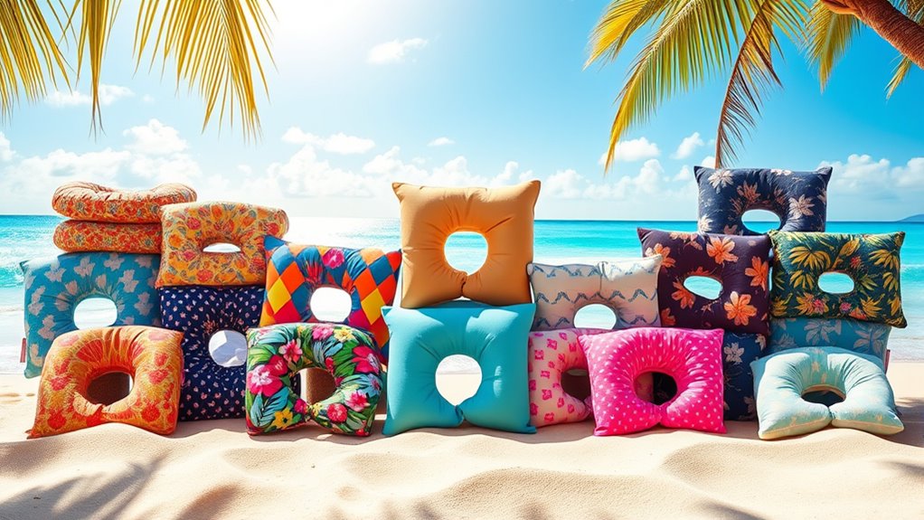 travel neck pillows guide