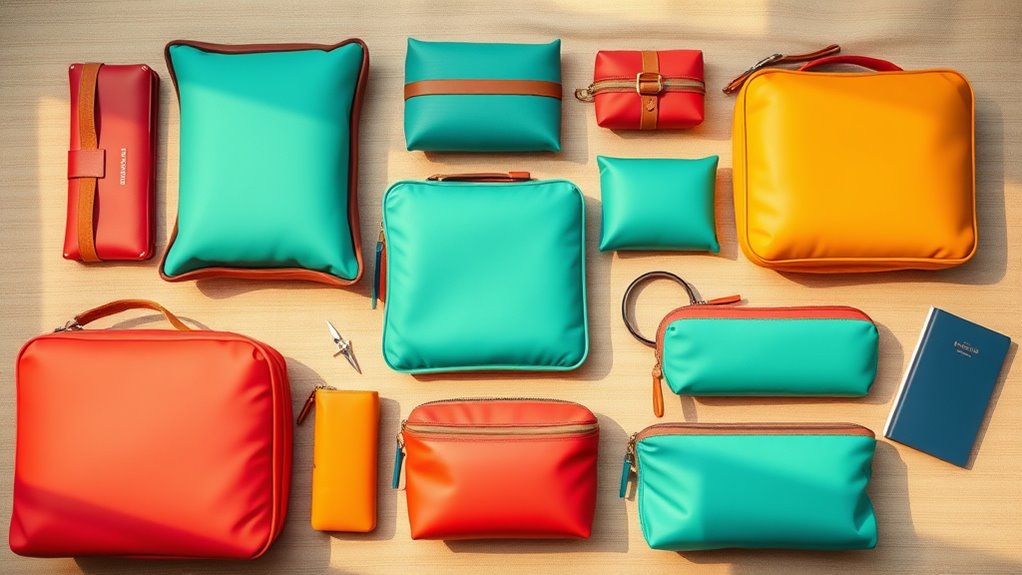 travel organizers for filipinas