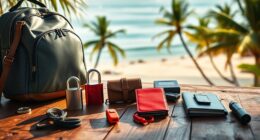 travel safety gear essentials