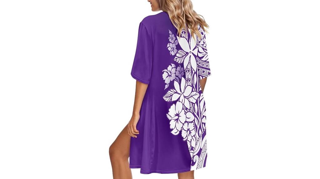 trendy summer kimono cardigan
