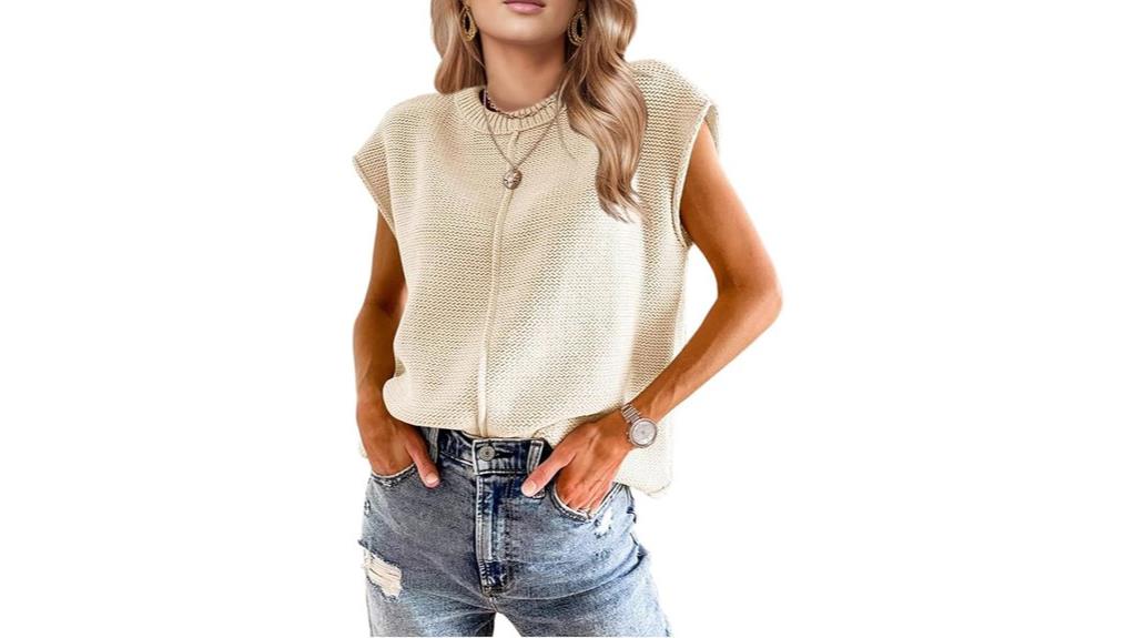 trendy women s cap sleeve tops
