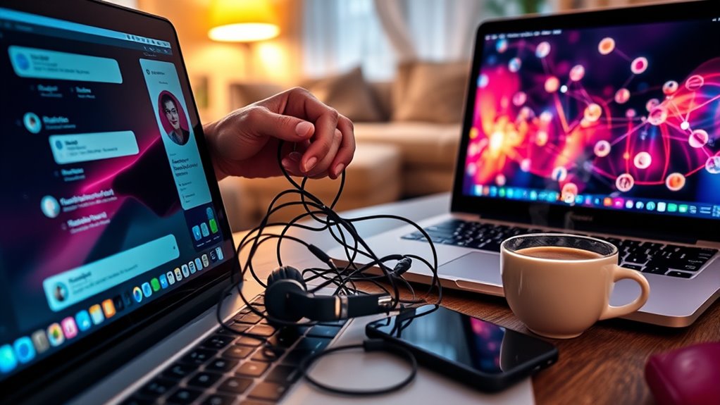 troubleshoot video call issues