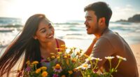 true love revealed through experience