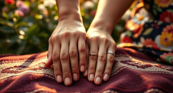 trust as marriage foundation