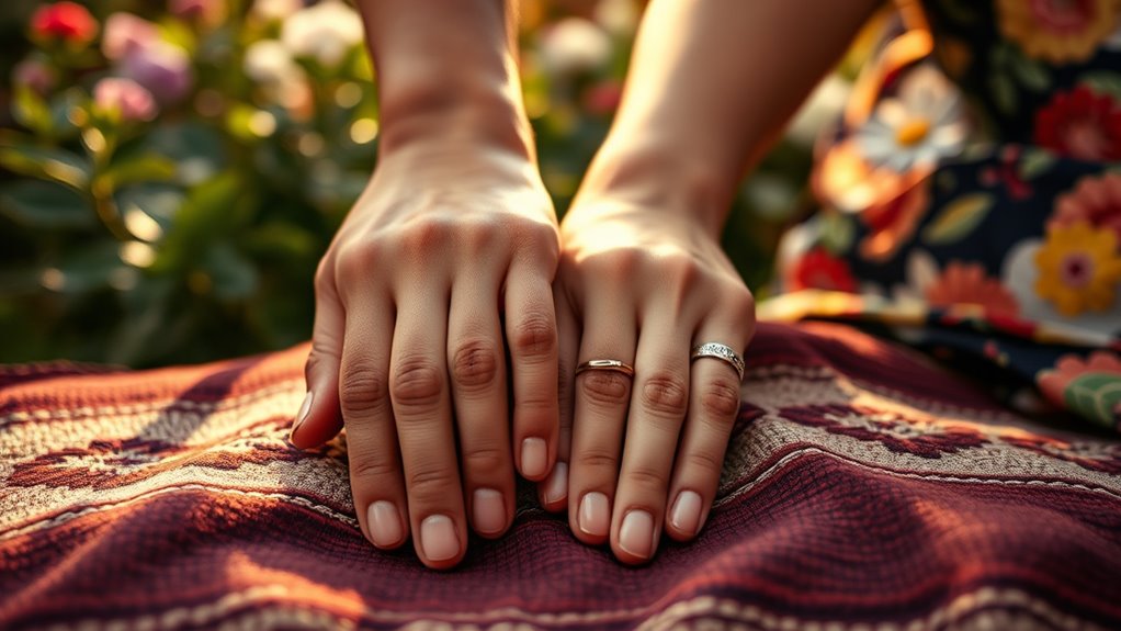 trust as marriage foundation