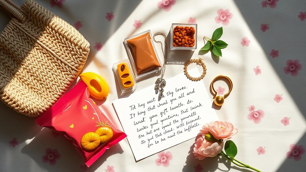 understanding cultural gift preferences