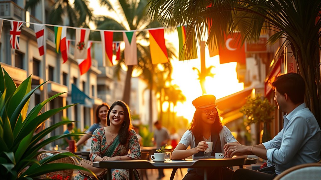 understanding expat dating dynamics