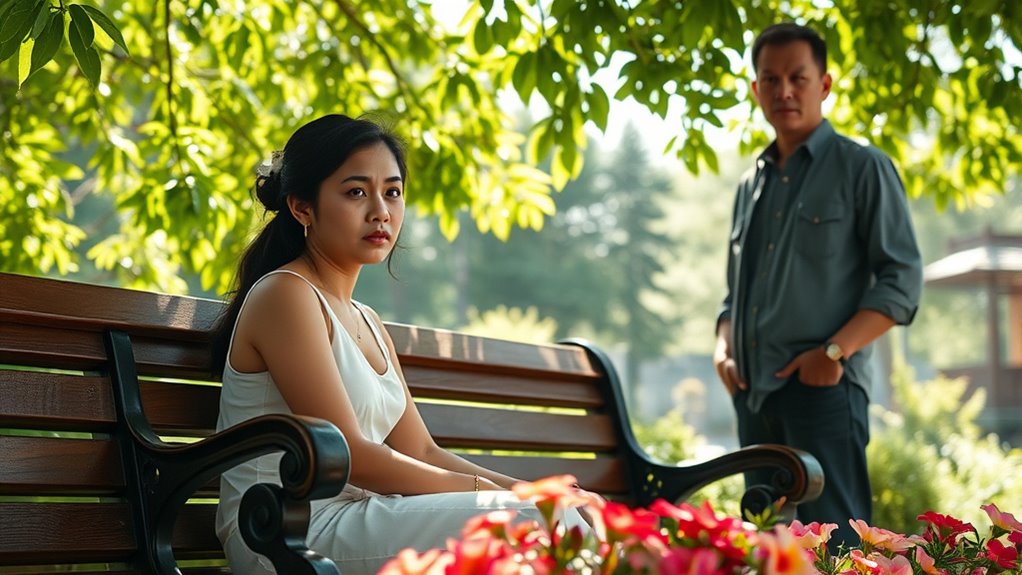 understanding filipina emotional triggers