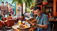 understanding filipino cultural norms