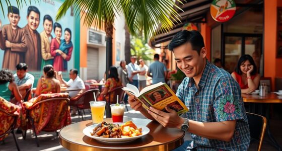understanding filipino cultural norms