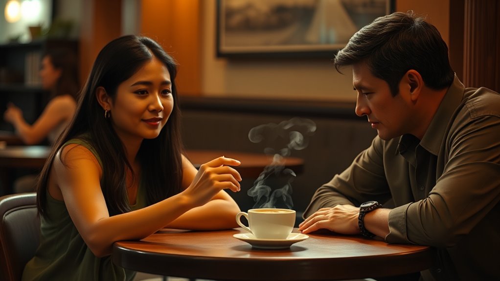 understanding subtle communication cues