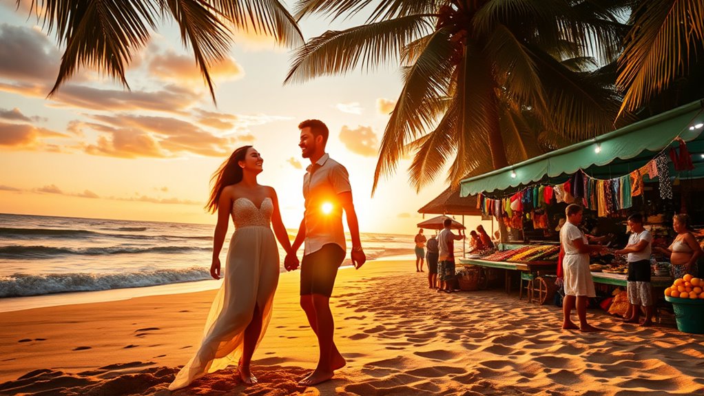 unforgettable adventures in paradise