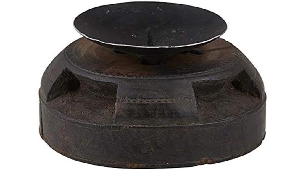 unique candle holder design
