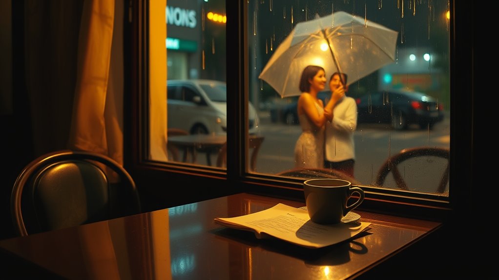 unrequited love s emotional journey