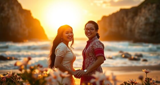unwavering love through adversity