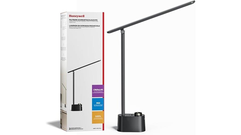 upgraded led desk lamp