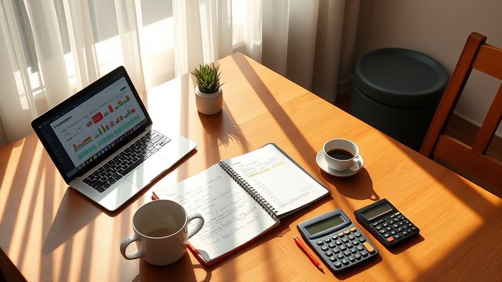 user friendly financial tracking tools