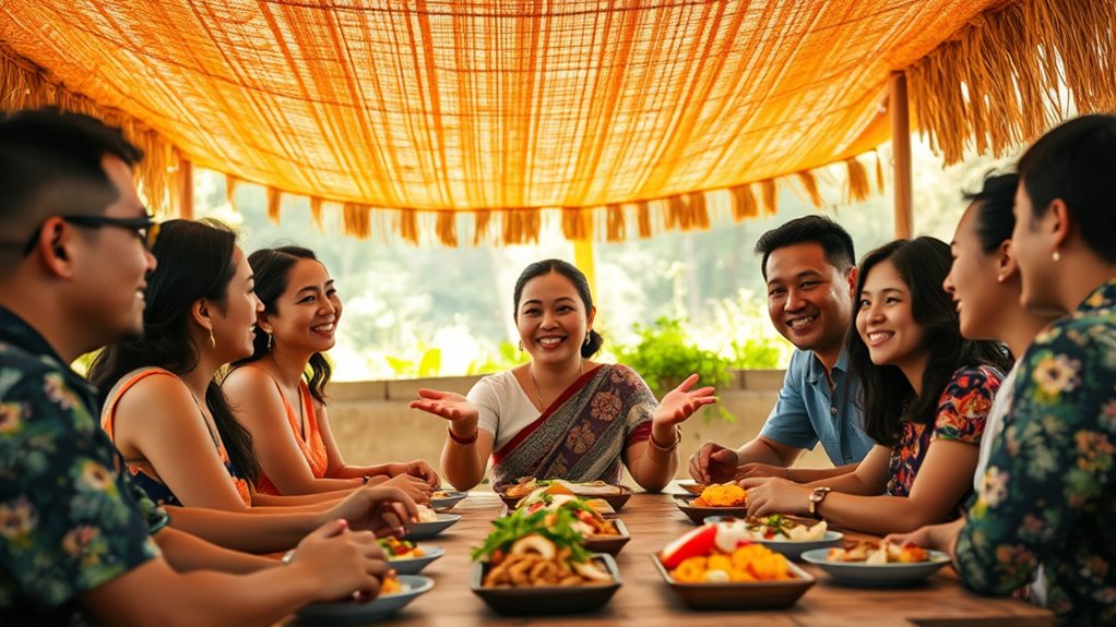 value group harmony respectfully