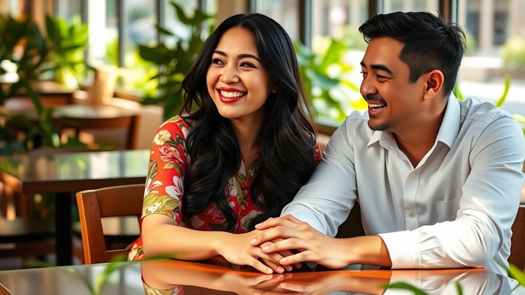 values in filipino relationships