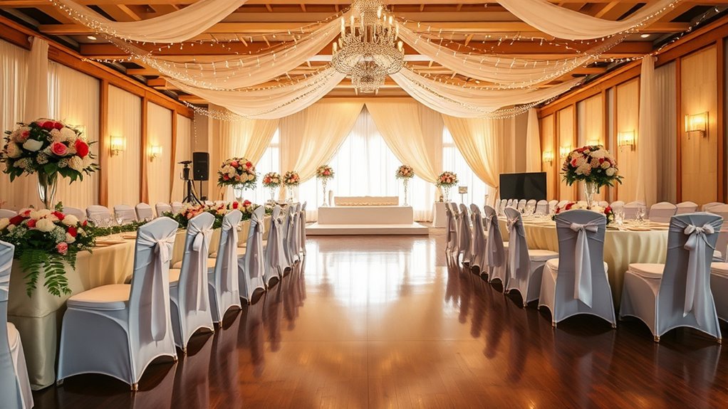 venue costs impact weddings