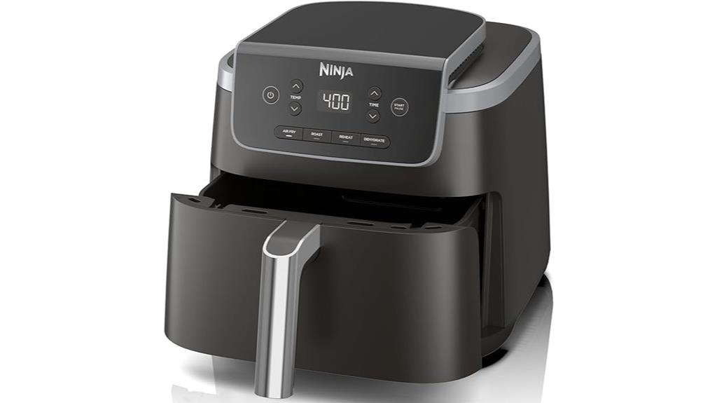 versatile cooking appliance efficient