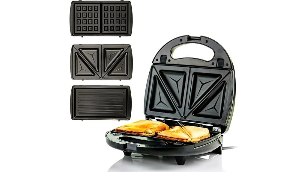 versatile cooking appliance set
