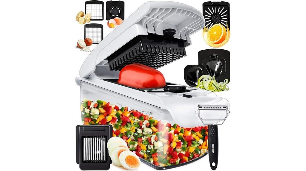 versatile kitchen chopping tool