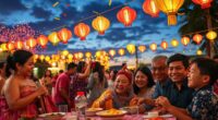 vibrant celebrations unforgettable experiences