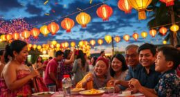 vibrant celebrations unforgettable experiences