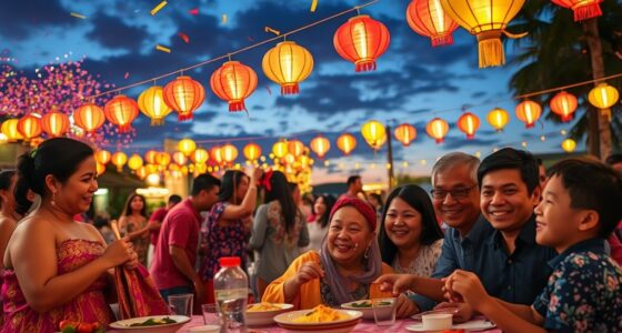 vibrant celebrations unforgettable experiences