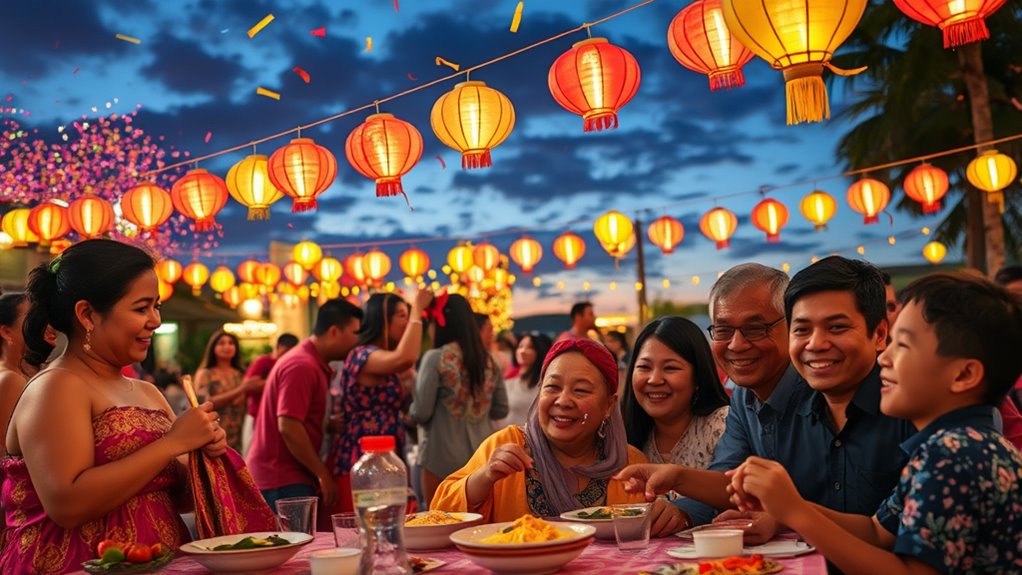 vibrant celebrations unforgettable experiences