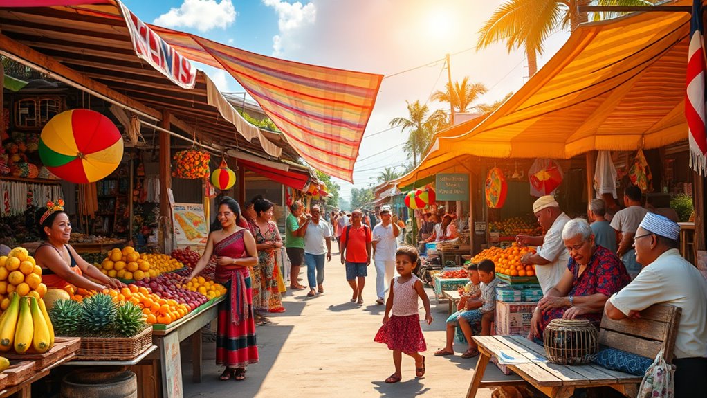 vibrant community affordable living