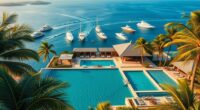 wealth and luxury connections