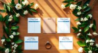 wedding budget tracking tools