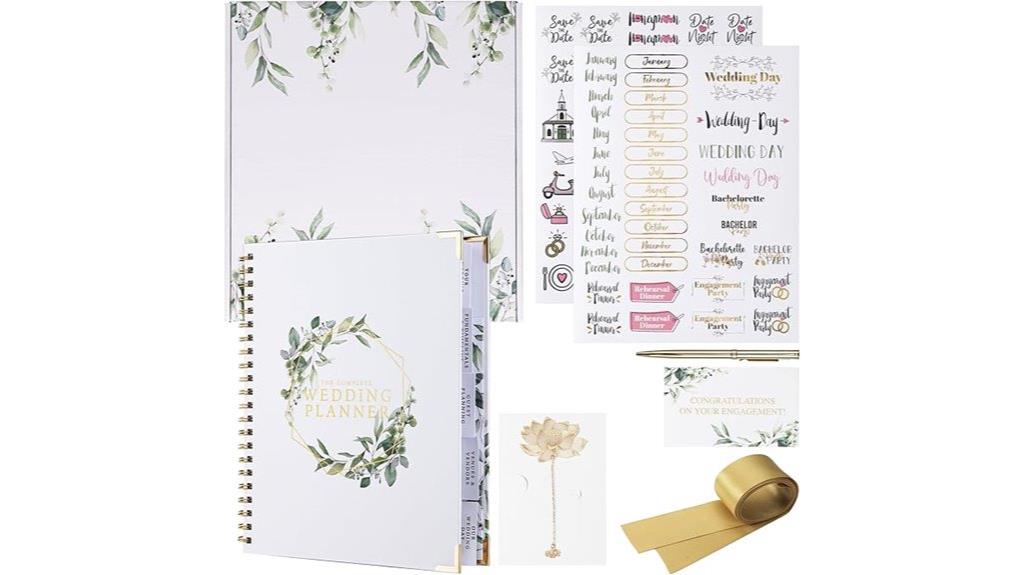 wedding planning made easy