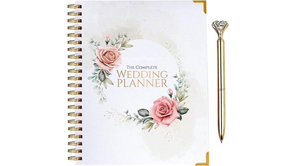 wedding planning made easy