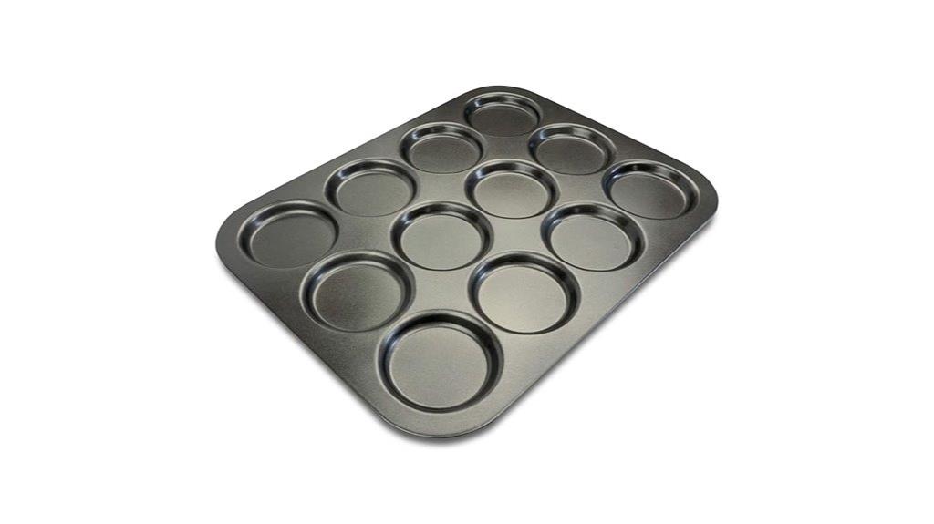 whoopie pie baking tray