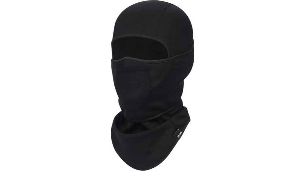 winter cold weather gear