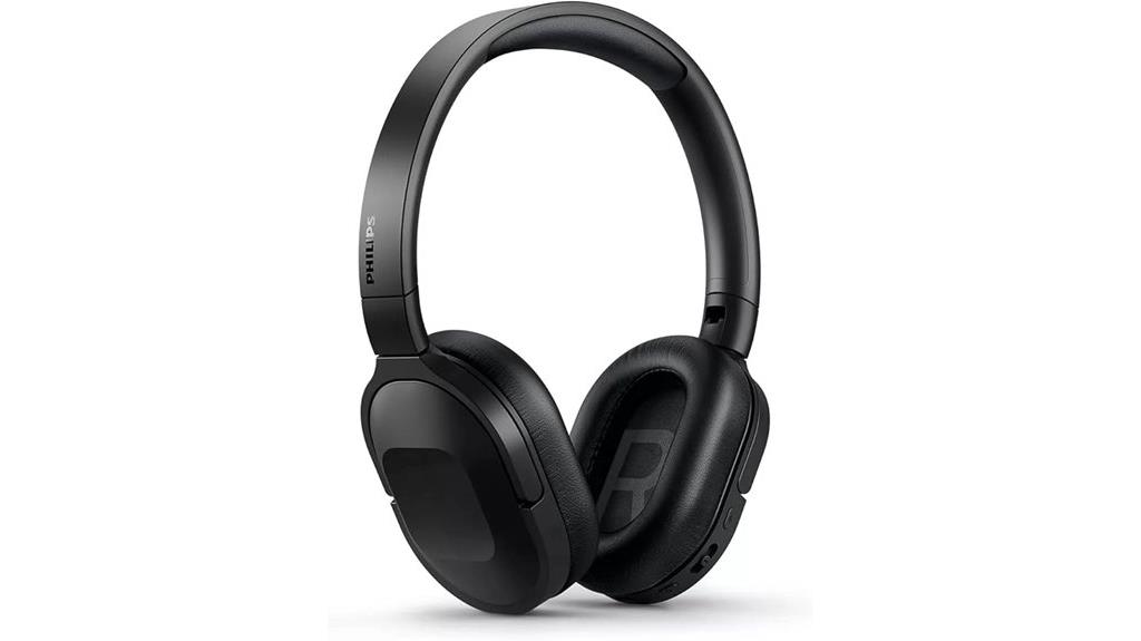 wireless active noise cancellation