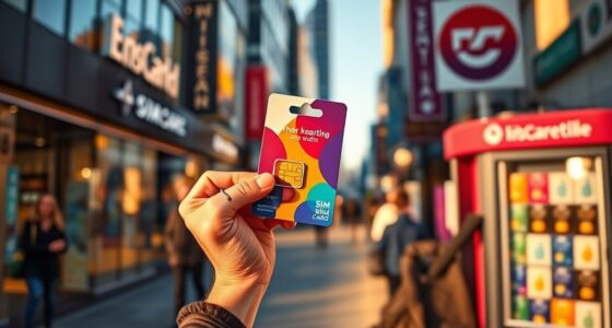 affordable international sim cards