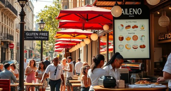 allergy friendly city restaurants