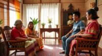 are traditional visits still required