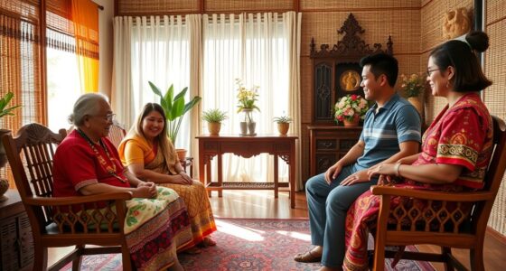 are traditional visits still required