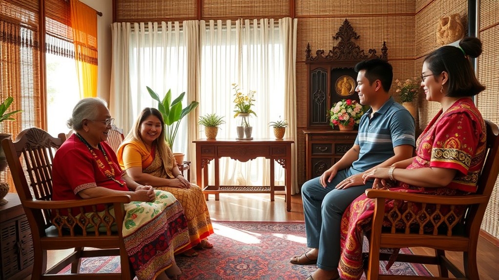 are traditional visits still required