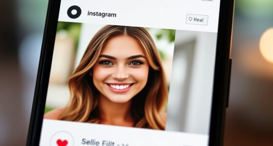 authentic instagram profile verification